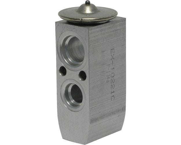 EX10221C A&C Expansion Valve for 2009-2010 Infiniti FX35