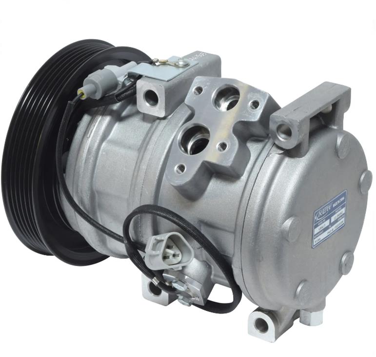 CO29006C Air Conditioning Compressors for 2000-2005 Toyota Celica