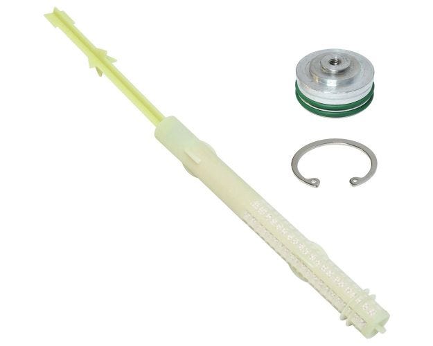 RD10914KTC A&C Receiver Drier & Desiccant Element Kit for 2016-2018 Ford F650