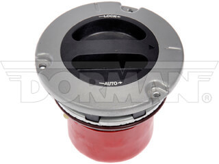 Dorman 600-219 Auto Locking Hub Assembly for 2006-2010 Ford