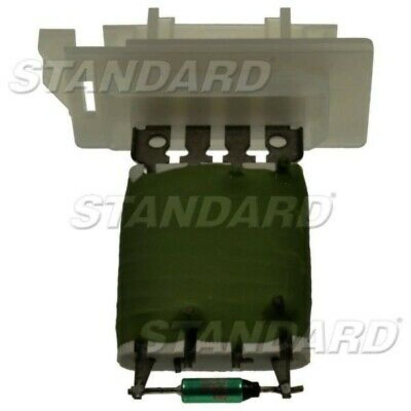 RU-953 HVAC Blower Motor for 2016-2018 Volkswagen Jetta