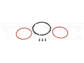 Dorman 600-249 Front Locking Hub Service Seal Kit for 2005-2018 Ford