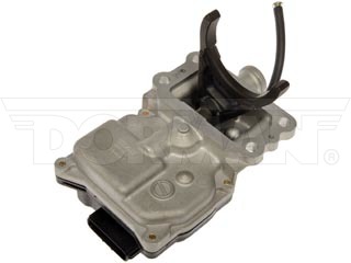 Dorman 600-488 4WD Axle Actuator Assembly for 2003-2017 Toyota 4Runner, 2007-2014 Toyota FJ Cruiser & 2005-2017 Toyota Tacoma