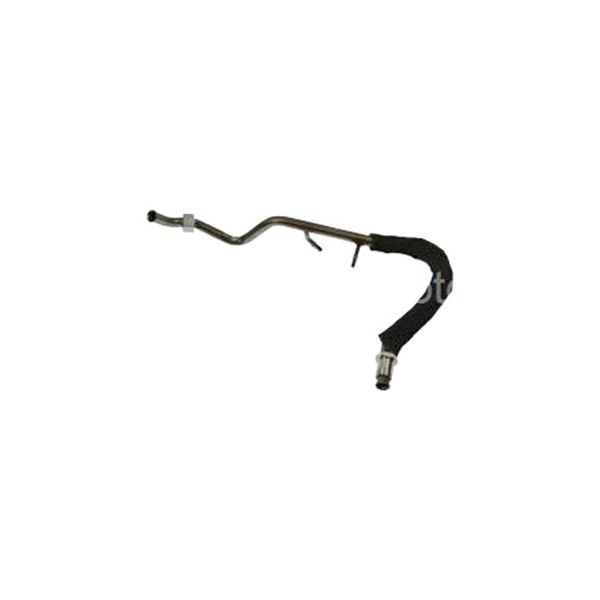 ETB75 EGR Tube for 1999-2004 Ford Mustang