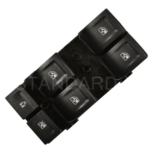 DWS1778 Front Left Window Switch for 2014-2017 Chevrolet Silverado 1500