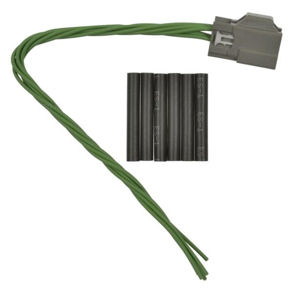 S2344 Light Connector for 2005-2007 Ford Five Hundred