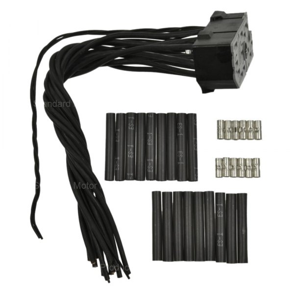S2256 Connector for 2003-2006 Ford E150