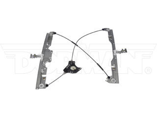 Dorman 749-918 Power Window Regulator for 2004-2009 Nissan Quest