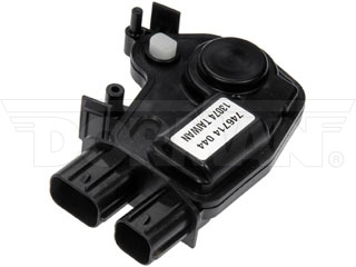 Dorman 746-714 Door Lock Actuator for 2002-2006 Honda CR-V, 2003-2007 Honda Pilot - Non Integrated