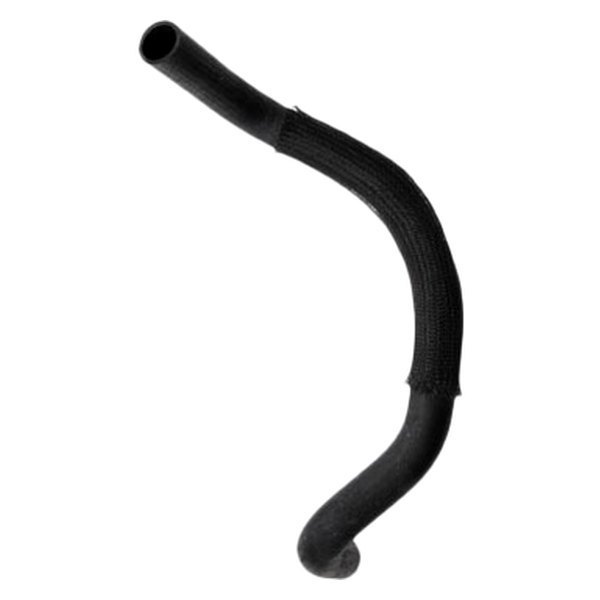 72298 Lower Radiator Coolant Hose for 2001-2006 Hyundai Elantra
