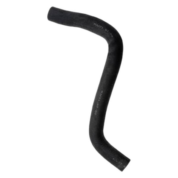 72277 Lower Radiator Coolant Hose for 2004-2008 Chevrolet Aveo