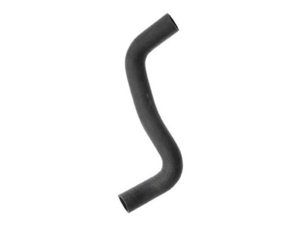72302 Radiator Coolant Single Hose