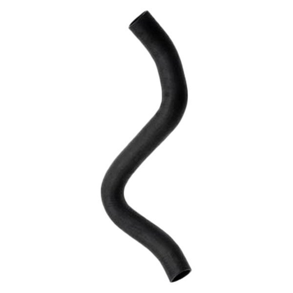 72287 Upper Radiator Coolant Hose for 2003-2011 Ford Crown Victoria