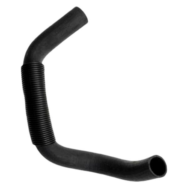 72258 Upper Radiator Coolant Hose for 2002-2008 Ford Ranger