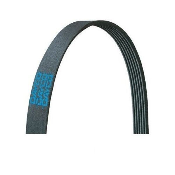 5070874DR Serpentine Belt & Hose for 2005-2012 Nissan Pathfinder