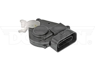 Dorman 746-827 Door Lock Actuator for 2000-2005 Toyota RAV4 - Non Integrated