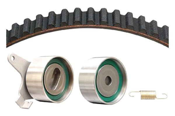 95318K1 Timing Belt Kit for 2001-2005 Kia Rio