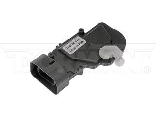 Dorman 746-848 Door Lock Actuator for 2001-2007 Toyota Sequoia - Non Integrated