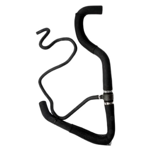 72344 Upper Radiator Coolant Hose for 2004-2007 Saturn Vue