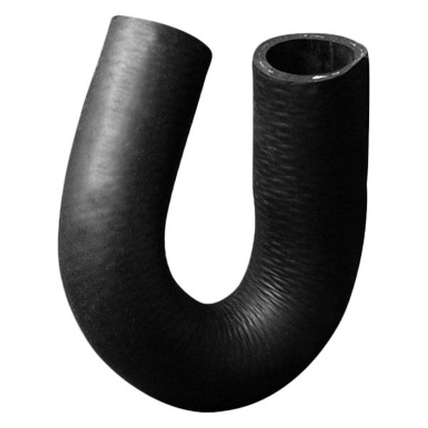 72314 Lower Radiator Coolant Hose for 2004-2013 Mazda 3