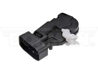 Dorman 746-850 Door Lock Actuator for 2000-2002 Toyota Corolla - Non Integrated