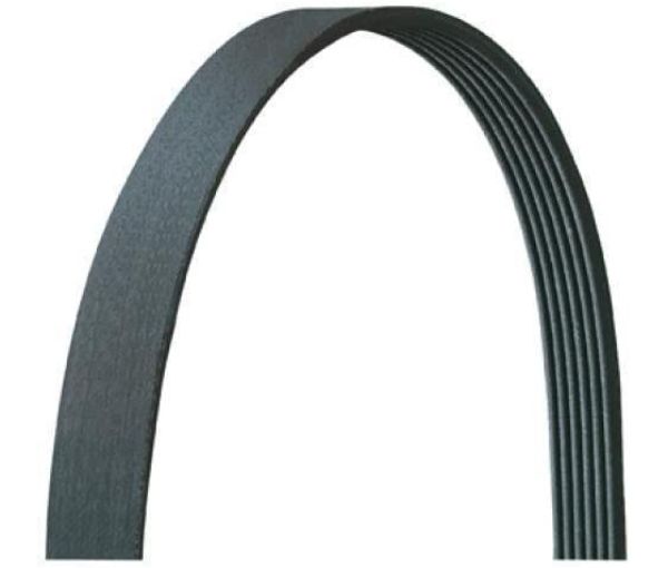 5060480DR V-Ribbed Belt for 2009-2010 & 2014-2017 Toyota Corolla