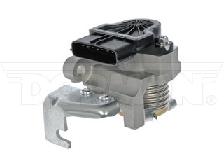 Dorman 699-212 Accelerator Pedal Position Sensor for 2003-2006 Hyundai Santa Fe, 2001 Hyundai XG300 & 2002-2005 Hyundai XG350 - Black