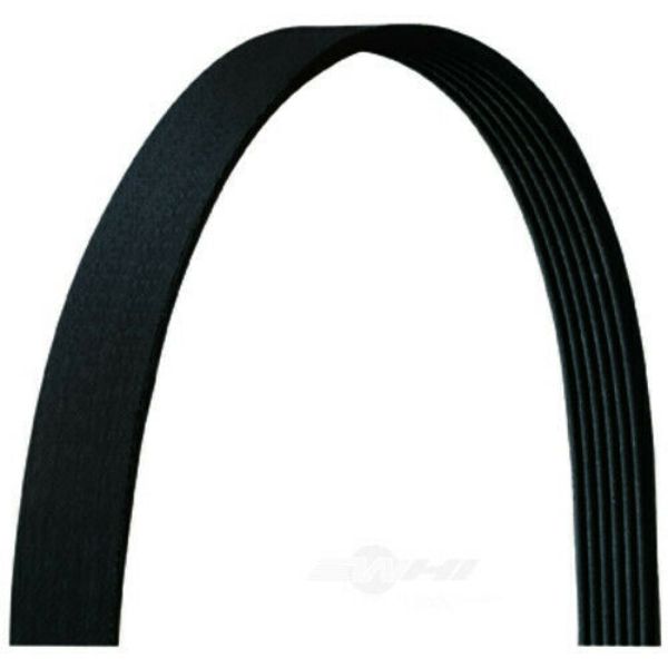 5060920DR Serpentine Belt for 2011-2017 Audi A6 Quattro