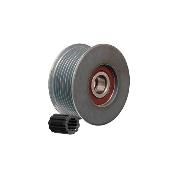 89112 Idler Tensioner HD Pulley for 2004-2007 Peterbilt 378