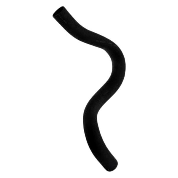 72312 Lower Radiator Coolant Hose for 2005-2009 Hyundai Tucson