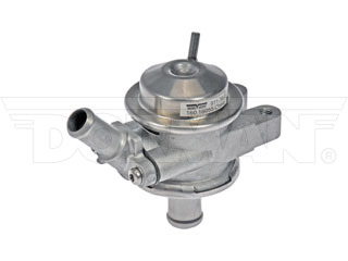 Dorman  Secondary A.I.R. Injection Valve for 2003-2011 Ford Focus - Black & Silver