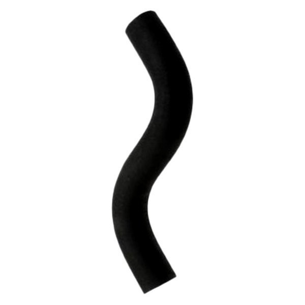 72318 Lower Radiator Coolant Hose for 1993 & 1999-2006 Volkswagen Jetta