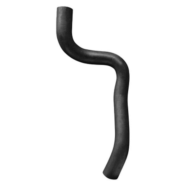 72313 Upper Radiator Coolant Hose for 2004-2009 Mazda 3