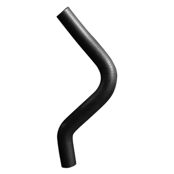 72368 Upper Radiator Coolant Hose for 2006-2009 Chevrolet Equinox