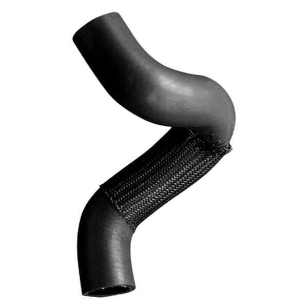72369 Lower Radiator Coolant Hose for 2006-2010 Pontiac G6