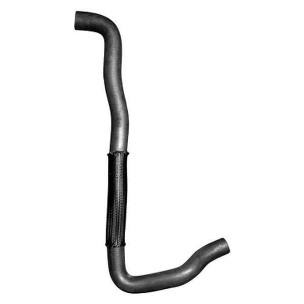72383 Upper Radiator Coolant Hose for 2006-2008 Ford Escape