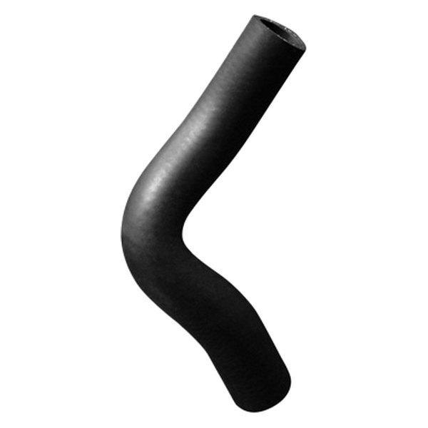 72409 Lower Radiator Coolant Hose for 2004-2009 Toyota Prius - Light Tint