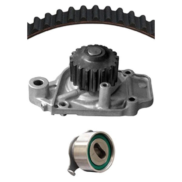 WP143K1A Water Pump Kit for 1988-1995 Honda Civic