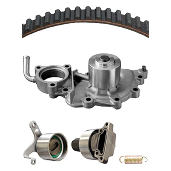 WP154K1B Water Pump Kit for 1989-1992 Toyota Pickup