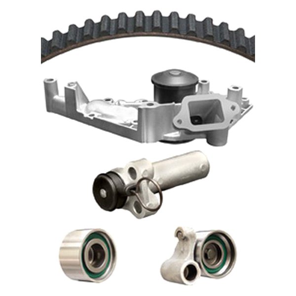 WP298K1A Water Pump Kit for 2000-2009 Toyota Tundra