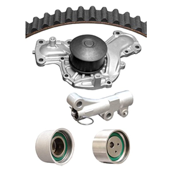 WP320K1A Water Pump Kit for 2001-2006 Mitsubishi Montero