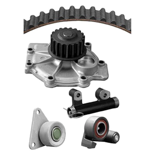 WP252K1D Water Pump Kit for 1993-1997 Volvo 850