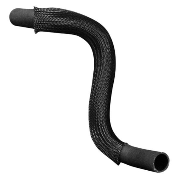 72378 Lower Radiator Coolant Hose for 2009-2017 Chevrolet Traverse
