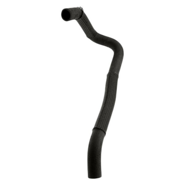 72404 Upper Radiator Coolant Hose for 2010-2013 Kia Forte
