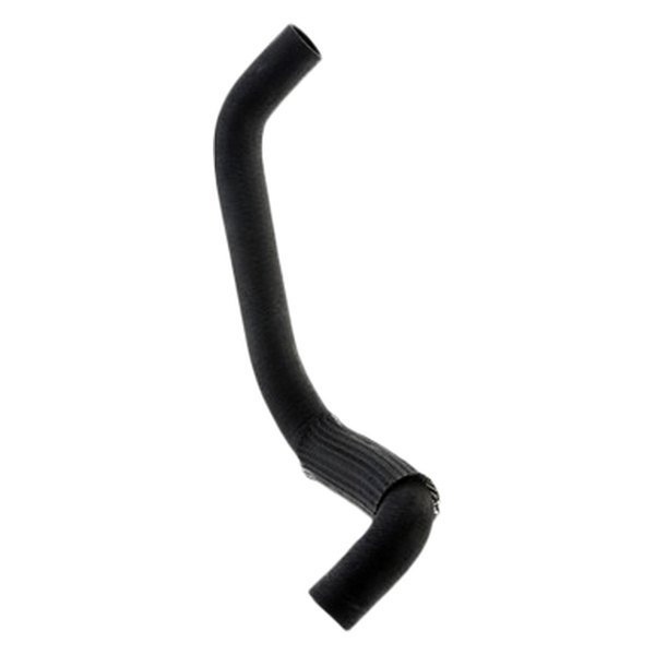 72416 Lower Radiator Coolant Hose for 2007-2018 Lexus ES350