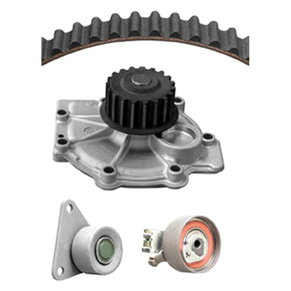 WP311K1B Water Pump Kit for 2003-2006 Volvo XC70