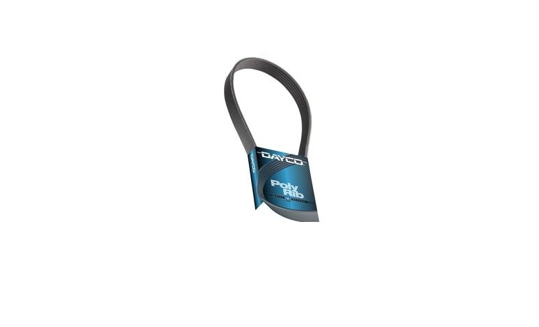 5060908 Poly Ribbed Belt for 2009-2013 Mazda 6