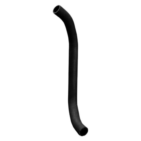 72451 Lower Radiator Coolant Hose for 2009-2014 Acura TSX