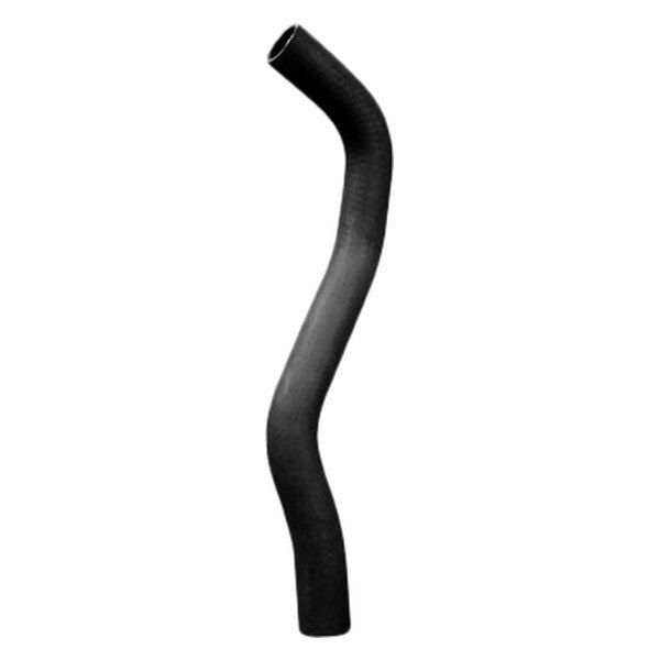 72450 Upper Radiator Coolant Hose for 2008-2012 Honda Accord