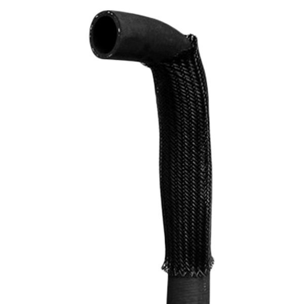 72458 Upper Radiator Coolant Hose for 2009-2017 & 2019 Toyota Corolla